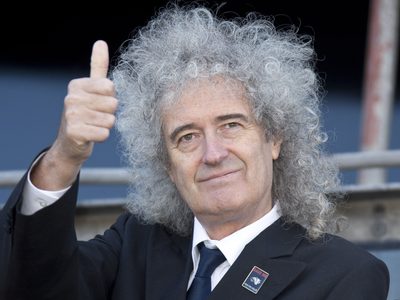 ¡El secreto de Bohemian Rhapsody! Brian May no aguantó y reveló todo en un video. ¡UNA LOCURA!