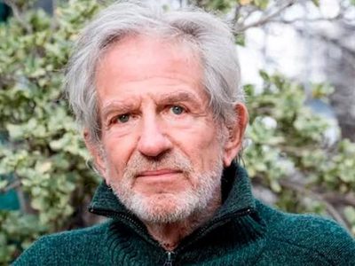 Pablo Alarcón se descompensó mientras manejaba y provocó un choque múltiple