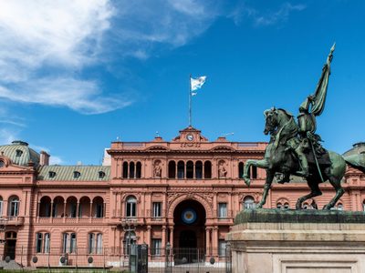 El FMI y Argentina buscarán cerrar el acuerdo de deuda antes de mayo