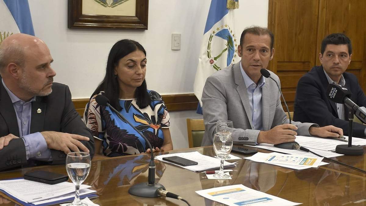 Por ahora continúan en vigencia todas las medidas actuales. Fuente: (Instagram)