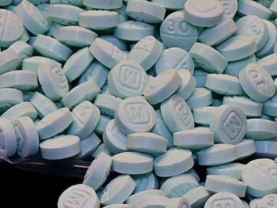 Crisis del fentanilo: una enfermera fue detenida por falsificar recetas médicas para comprar esta droga