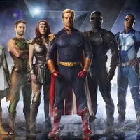 Prime Video renueva The Boys por una cuarta temporada