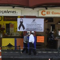 La inflación subió más de lo esperado en la primera quincena de enero