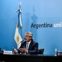 Fernández anunció cómo será la nueva fase en las localidades neuquinas