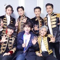 ¡Impresionante! Super Junior logró un billonario récord con su esperado regreso a los escenarios