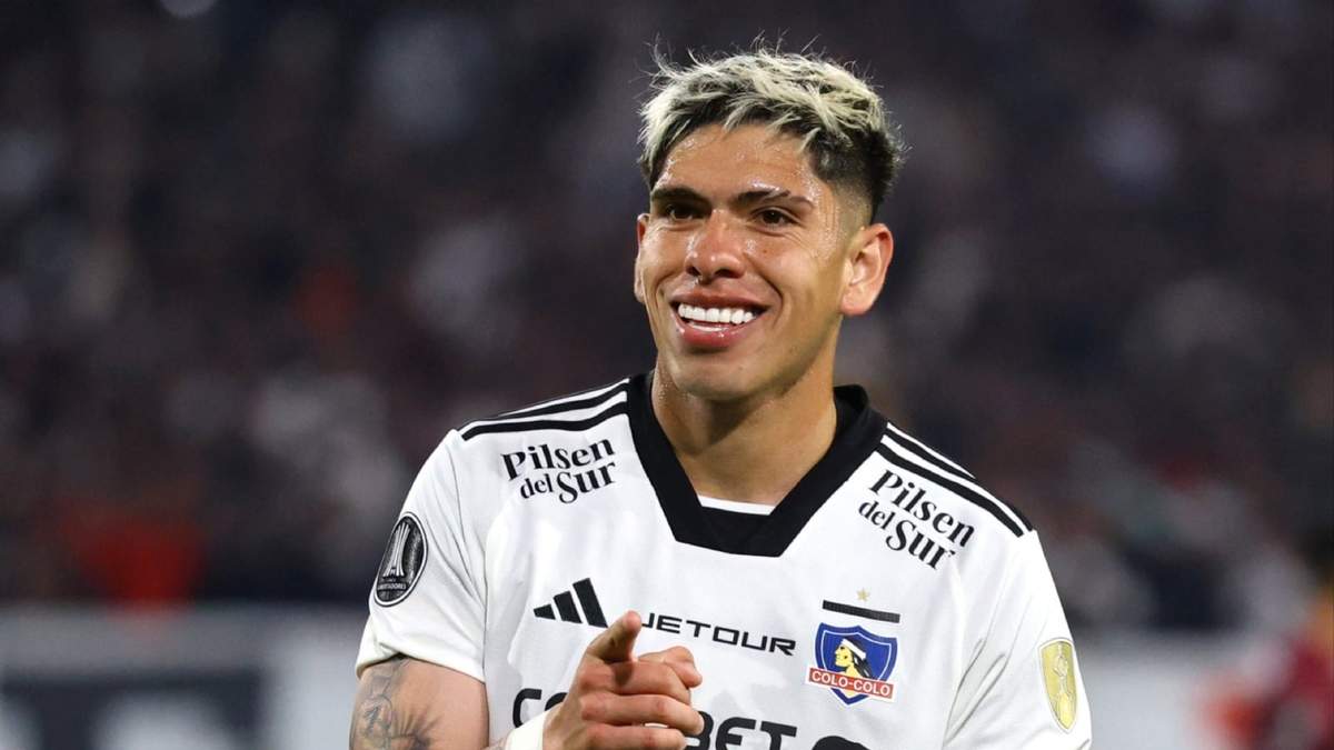 Carlos Palacios. Fuente: (X)