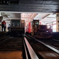 Concluye desazolve de estaciones del Metro inundadas con aguas negras