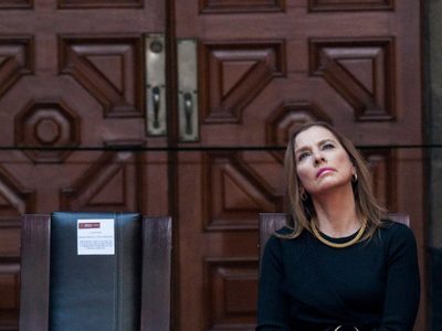 Beatriz Gutiérrez Müller, la cercanía con el poder