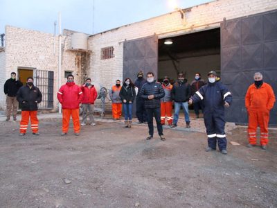Zapala: municipales cobrarán el aguinaldo a partir de la próxima semana