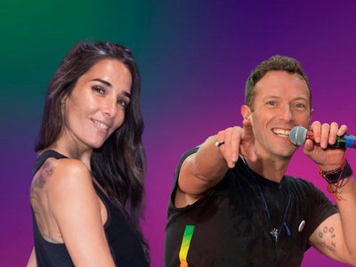 El líder de Coldplay será entrevistado por Juana Viale, pero puso sus condiciones