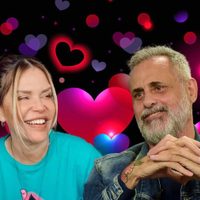 "Los vieron juntos en el hotel": el testimonio que vuelve a unir a Nazarena Vélez y Jorge Rial