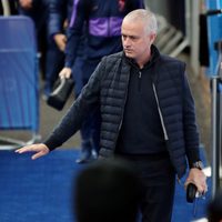La insólita justificación de Mourinho sobre el mal momento que atraviesa Tottenham