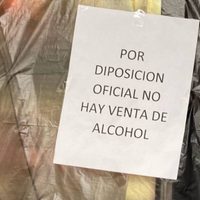 ¿Dónde y hasta cuándo habrá Ley Seca por Semana Santa en CDMX y Edomex?