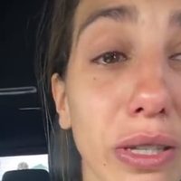 "¡Quiero morirme ya!": Cinthia Fernández perdió todos sus ahorros ¡Dramático Video!