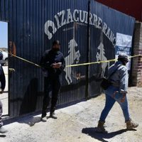 Hunden a alcalde de Teuchitlán testimonios de sobrevivientes