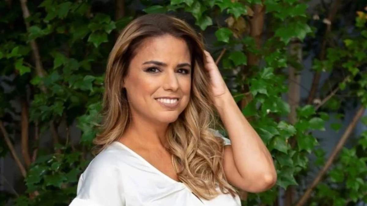 Marina Calabró. Fuente: (Instagram).