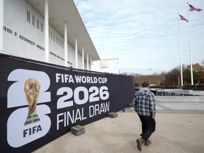 EU prioriza visas para aficionados que viajan al Mundial, Juegos Olímpicos y otros eventos