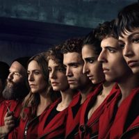¡Atención! La Casa de Papel tendrá dos temporadas más en Netflix