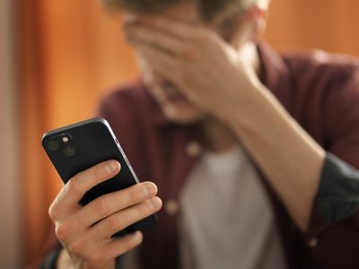 Así funciona la estafa por SMS que suplanta al Correo Argentino y roba tus datos