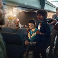 ¡En plena pandemia! Netflix pateó el tablero con la nueva serie apocalíptica "Into the night"