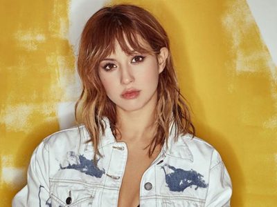"Estoy en alta relación" El descargo de Flor Vigna para quienes opinan de su vida personal
