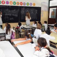 ¿Peligran las clases? Suteba aceptó la propuesta de Kicillof pero la FEB analiza realizar un paro