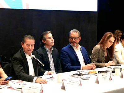 Coyoacán, atractivo para el mundo: Giovani Gutiérrez Aguilar