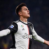 Juventus: buenas noticias para Paulo Dybala