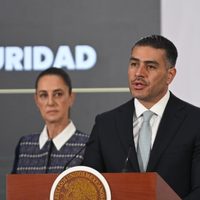 Sheinbaum anuncia Escuela de Mandos para formar secretarios de seguridad
