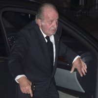 Lo internaron de urgencia y no resistió: la tristeza sin fin del Rey Juan Carlos