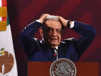 Fernanda Casanueva de Diego no dependía de García Luna, responde el CJF a López Obrador