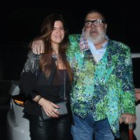 La primera figura de América TV que habría sido el nexo entre Jorge Lanata y su esposa