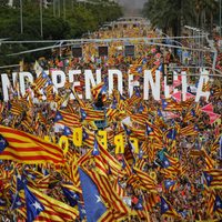 Investigan injerencia de espías rusos en el proceso independentista de Cataluña