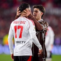 Una noche divertida en las redes: los memes de la eliminación de River con mensajes para Falcón Pérez