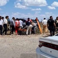Sheinbaum afirma que miembros de su equipo de logística están fuera de peligro tras accidente