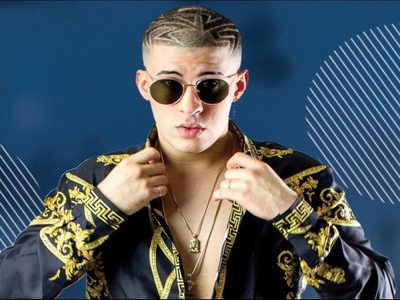 ¡No parece él! Filtraron foto de Bad Bunny antes de ser famoso. ¿Irreconocible?