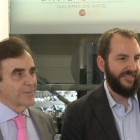 Manolo Segura y su hijo Borja Thyssen: así pasaban sus últimos años juntos