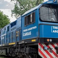 Avanza la licitación del Belgrano Cargas y ya hay tres interesados