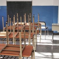 Vuelta a la presencialidad desigual: más de 50 escuelas están en obra