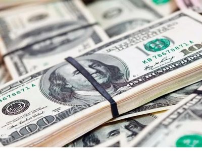 El dólar retrocedió en el segmento mayorista pero se sostiene cerca de máximos en el mes
