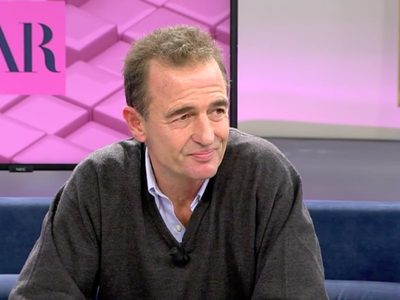 Alessandro Lequio se sinceró sobre la participación de Ana Obregón en las Campanadas