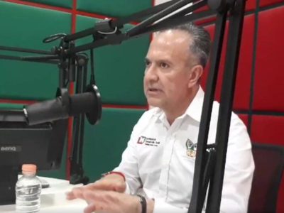 Investigan a exfuncionario de Hidalgo por el desvío de 22.9 millones de pesos; tramita amparo