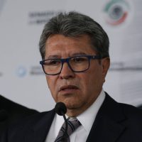 Un “vicio de origen”, que el Consejo de la Judicatura sea presidido por la SCJN: Monreal