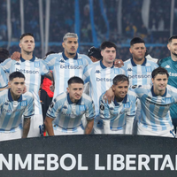No todo es alegría: las insólitas bajas que tendrá Racing en la ida de cuartos de final con Vélez