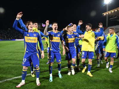 Boca en la Copa Argentina: quién será su próximo rival y el posible clásico en semifinales