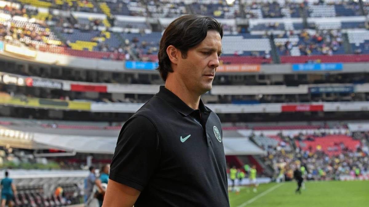 Santiago Solari