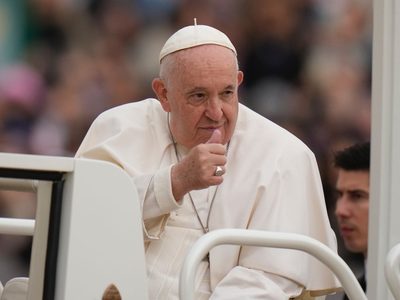 Un cardenal holandés pide al Papa una encíclica sobre las ideologías de género