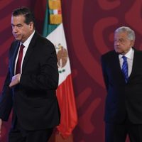 En 9 casos de crímenes contra periodistas hay órdenes de aprehensión o detenidos: SSPC