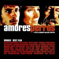 “Amores perros” restaurada regresa a Cannes para festejar los 25 años de su primera exhibición
