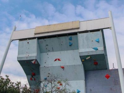 La escalada deportiva y el karate arrancan en Juegos Olímpicos... sin competidores mexicanos